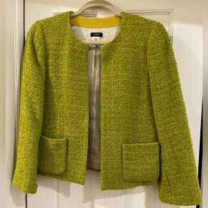 J Crew Blazer